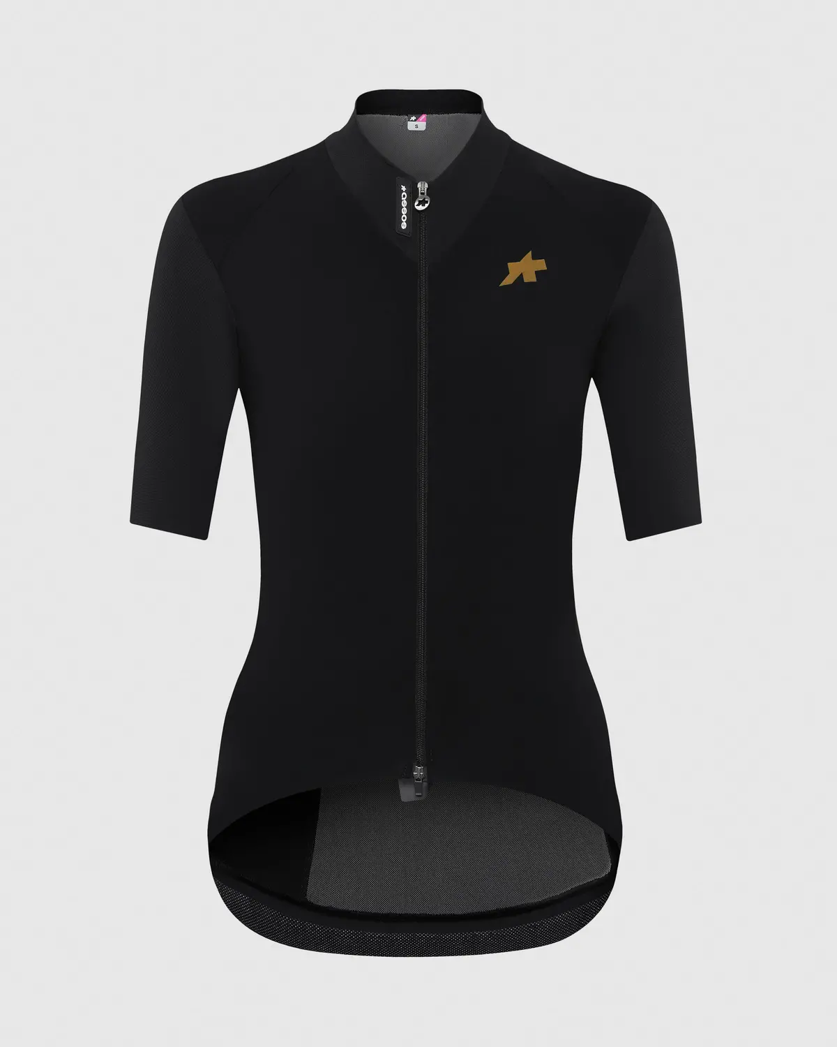 Assos Uma Gtv Shell Jersey S11 1