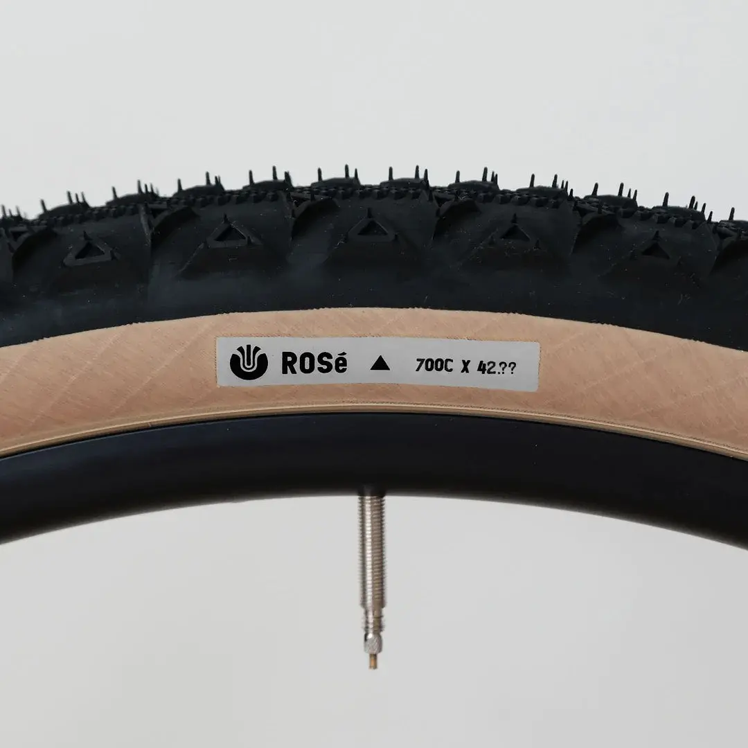 Ultradynamico Rosé Jff 1
