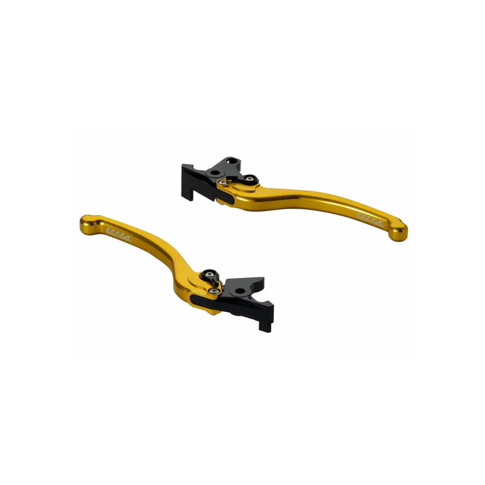 Effex Smooth Fit Lever For Zx-25R 20~ 1