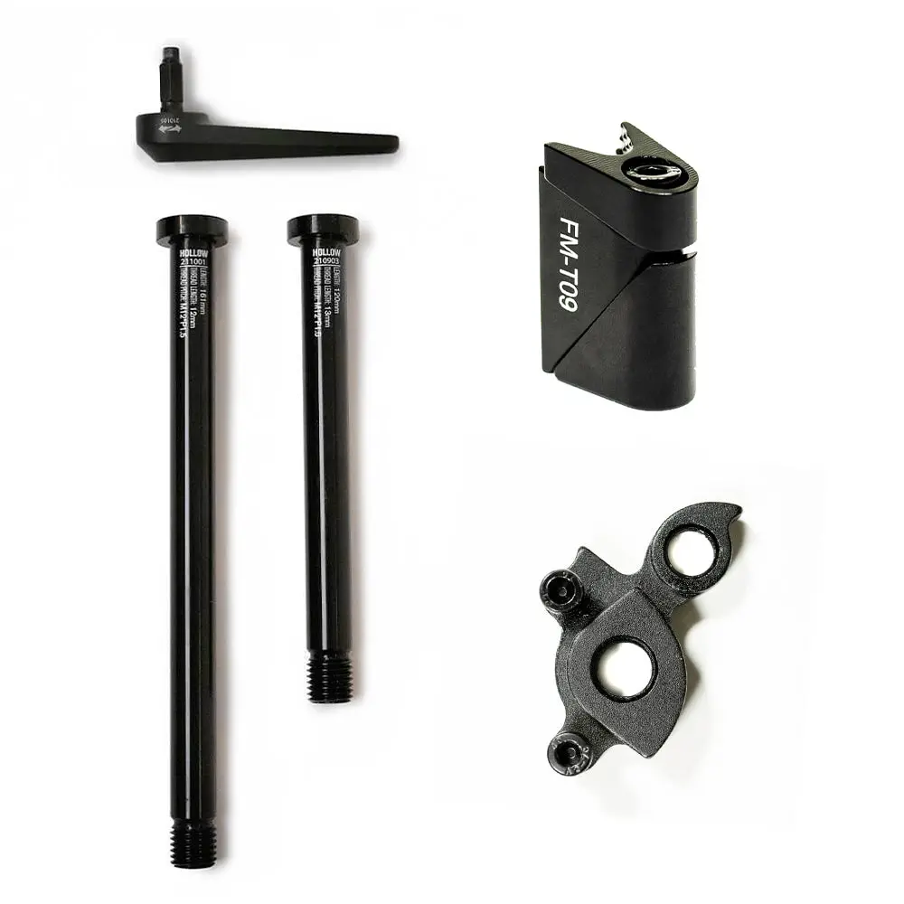 Travel Bundle | V-Pr + X-Pr 1