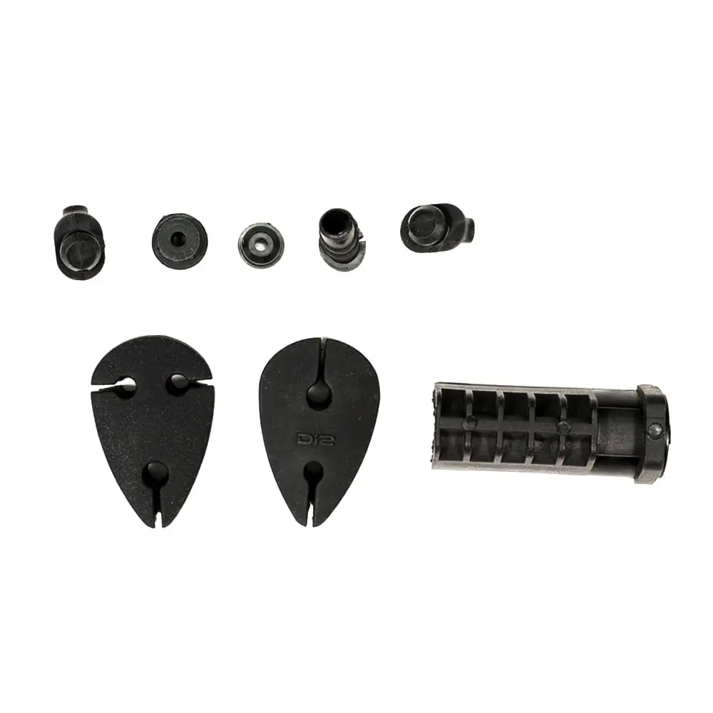 Rubber Grommet Kit | V-Pr + X-Pr 1