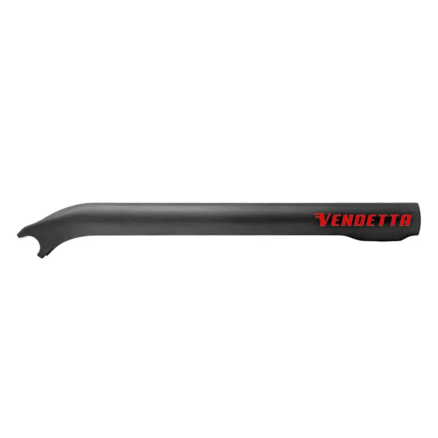V20c Carbon Fiber Curved Slider 1