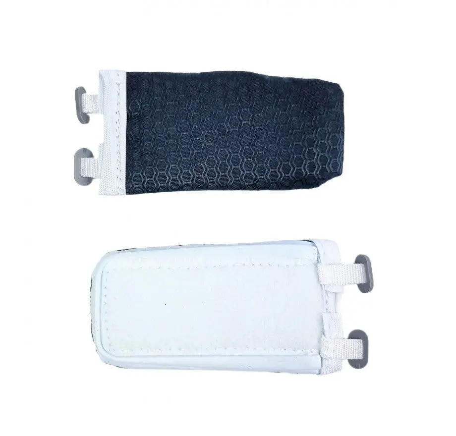 Vapor Pad Knee Wing-Pair S21 1