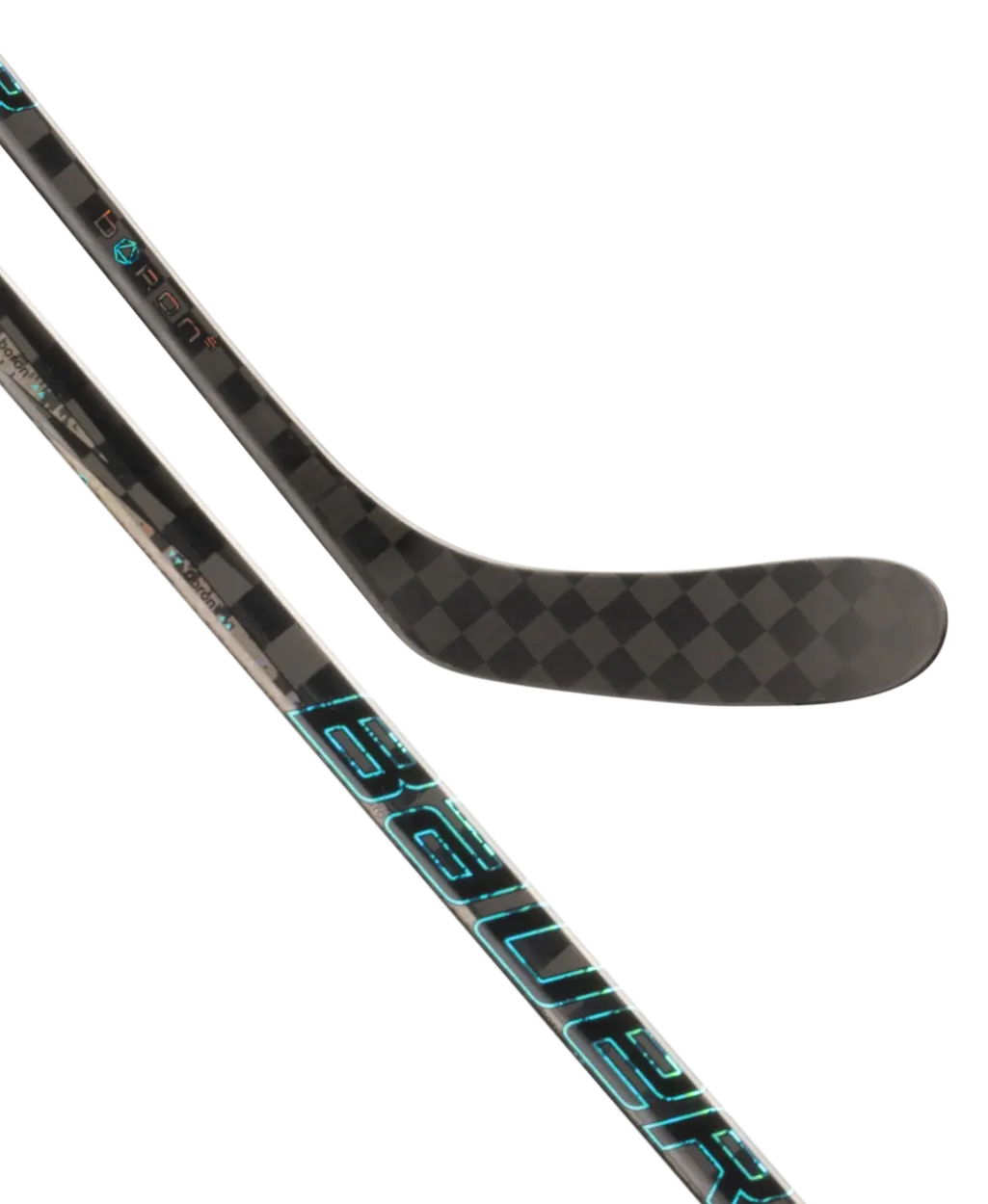 Bauer Twitch Grip Stick Junior 1