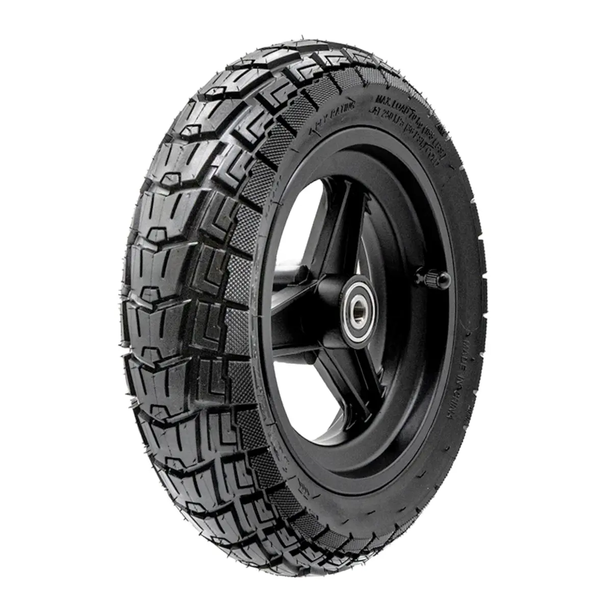 Vorderrad Für Kukirin G2 Originalteil 1