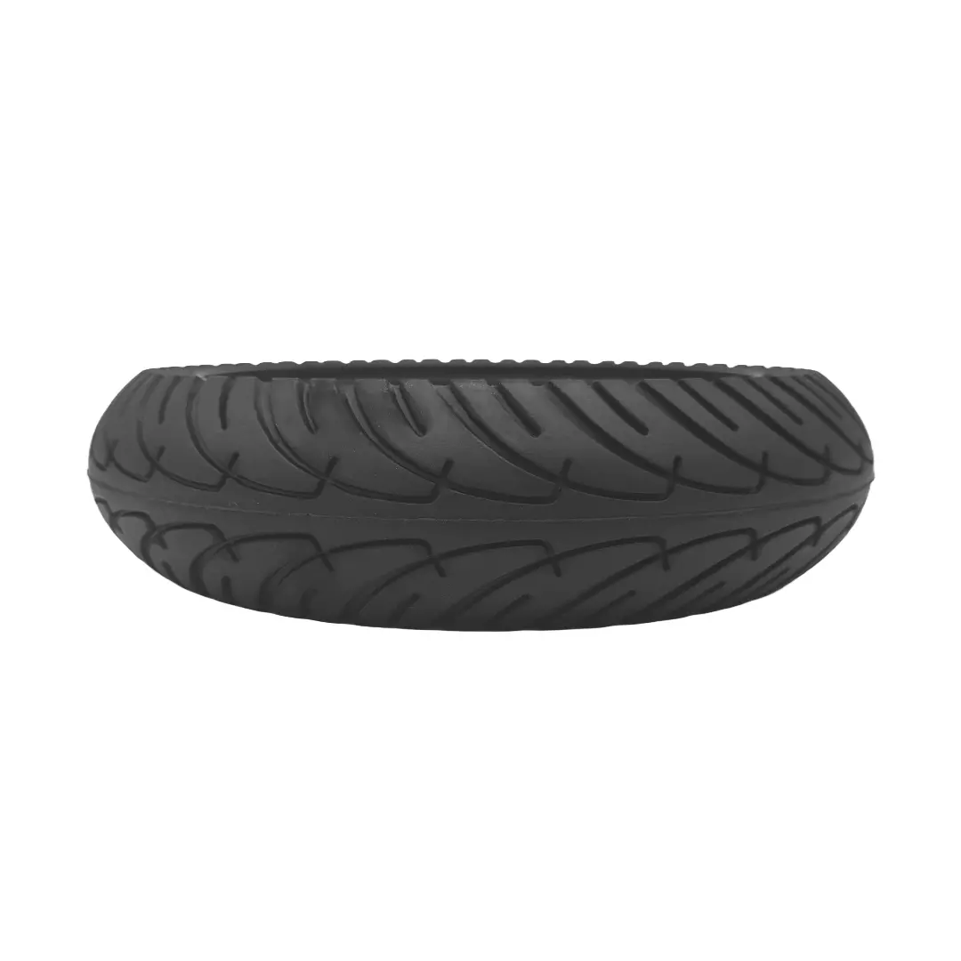 Vollgummi Reifen 8.5X2 Nendong Schwarz Soft 2