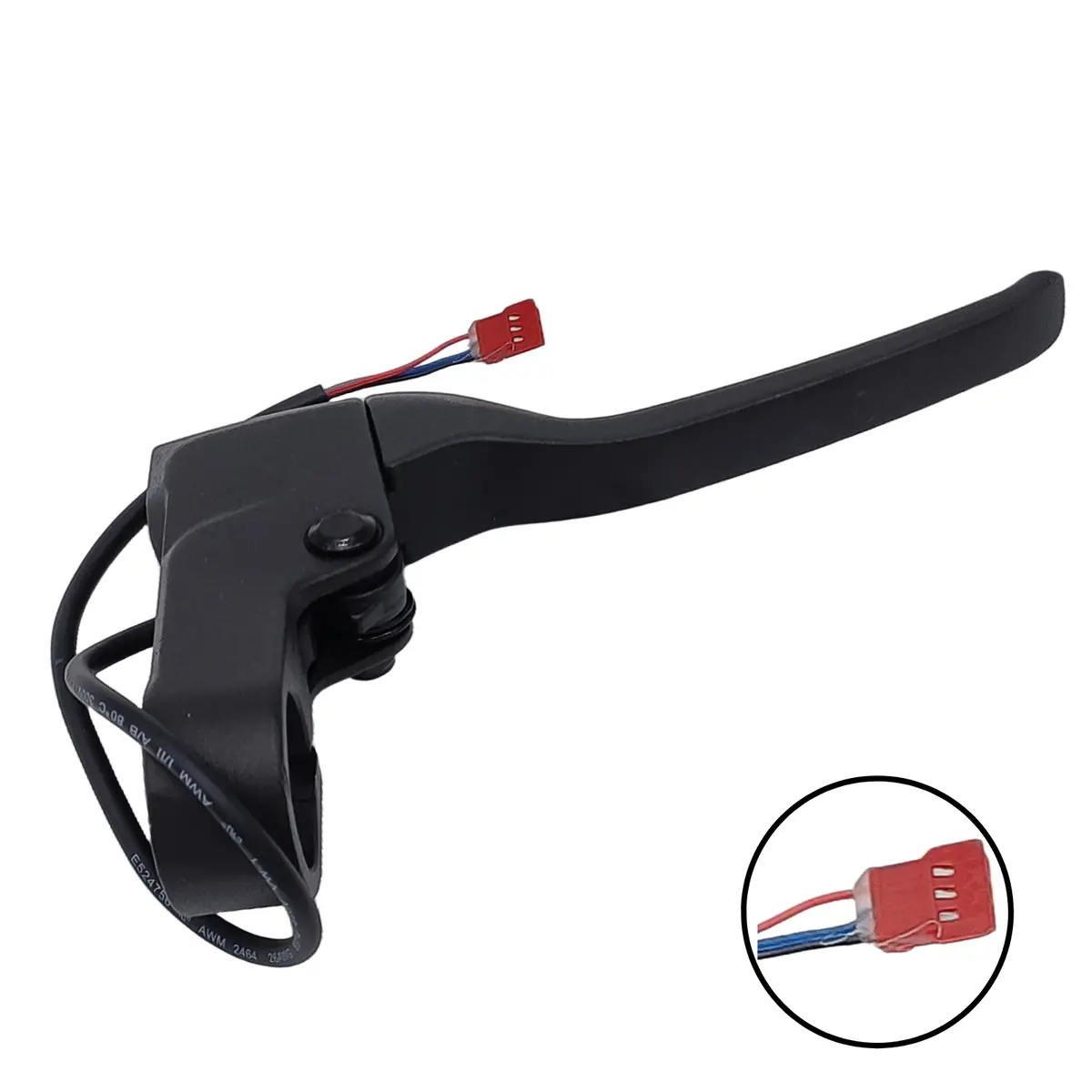 Bremshebel Rechts Für Niu Kqi 300X Kqi 300P Kqi3 Max Aftermarket 1