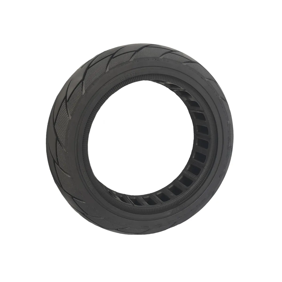 Vollgummireifen 10X2.125-6.5 Für Xiaomi 4 Lite Gen2 Aftermarket 1