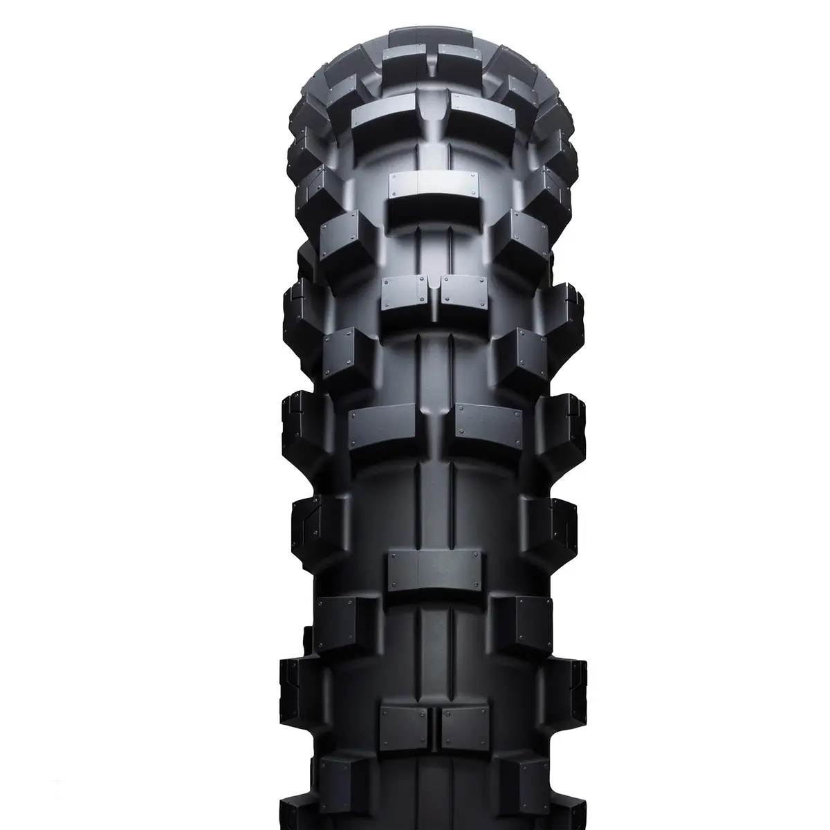 Irc Vx-30 Rear Tire 1