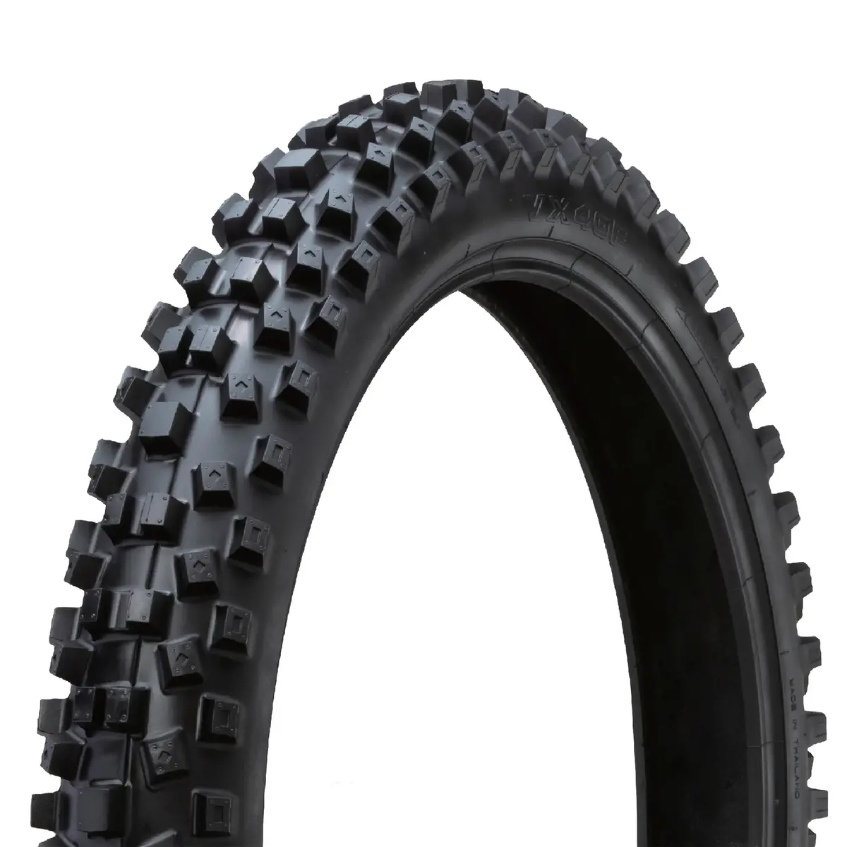 Irc Vx-40 Front Tire 1