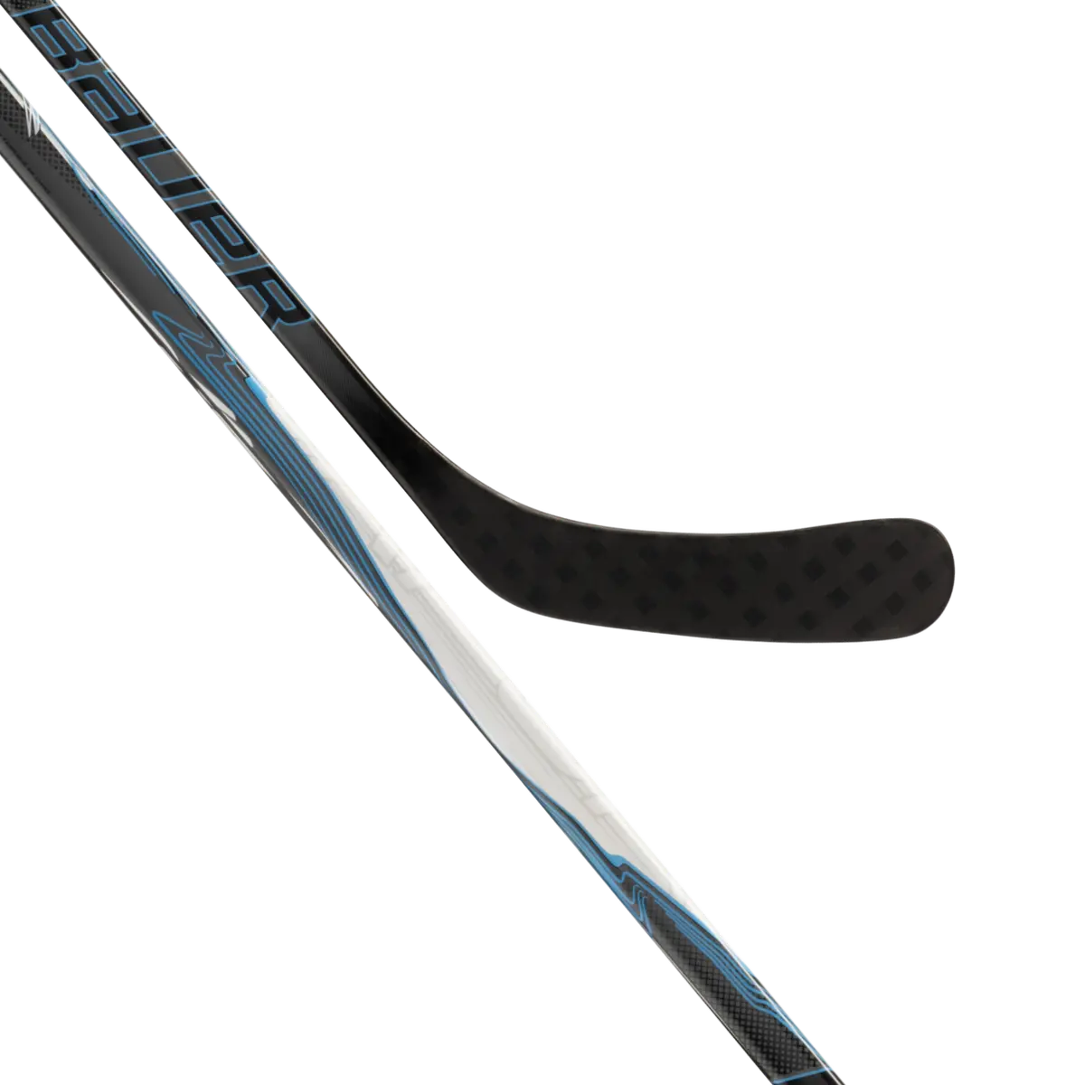 Bauer Vapor Junior Grip Stick 1
