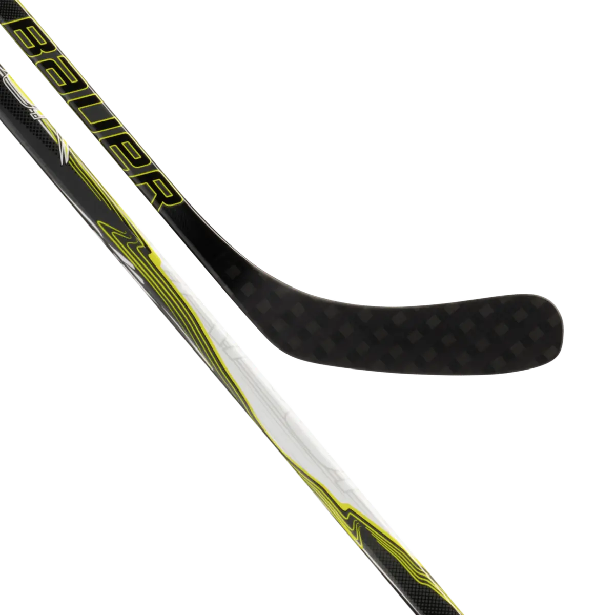 Bauer Vapor Tyke Grip Stick 1