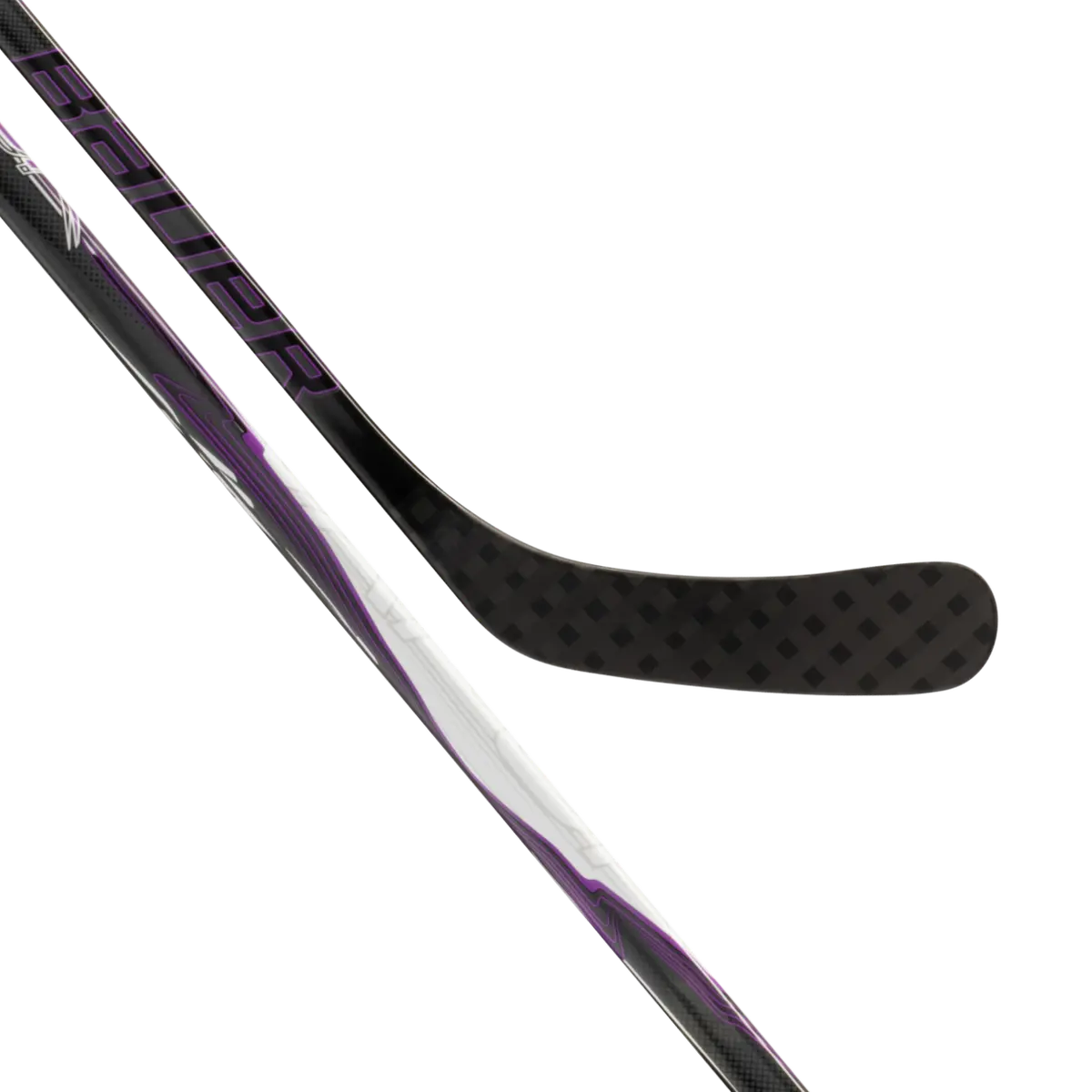 Bauer Vapor Youth Grip Stick 1