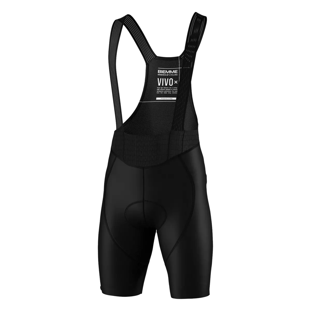 Biemme Vivo Extreme 25 Bibshorts 1