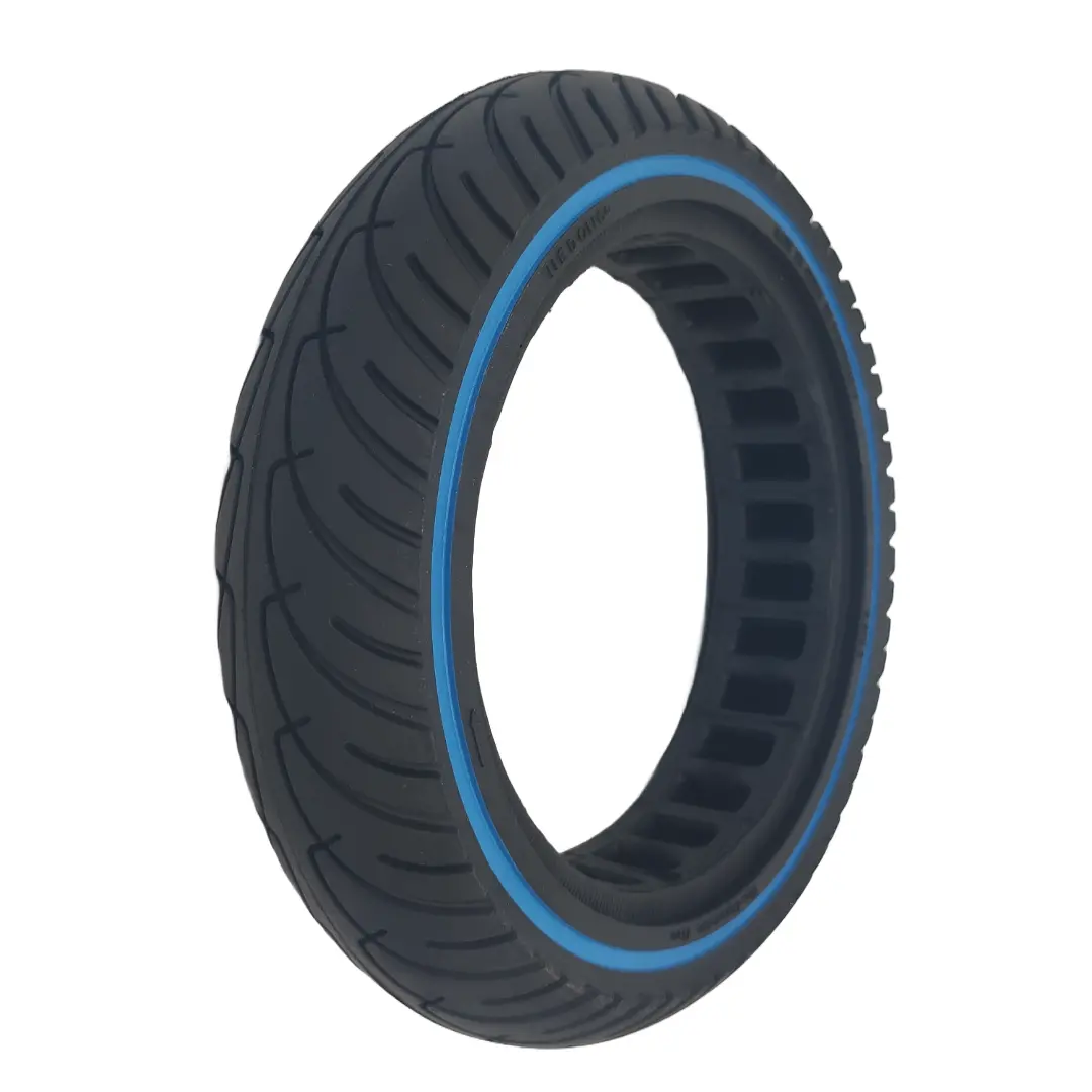 Vollgummi Reifen 8.5X2 Nendong Blau Soft 1