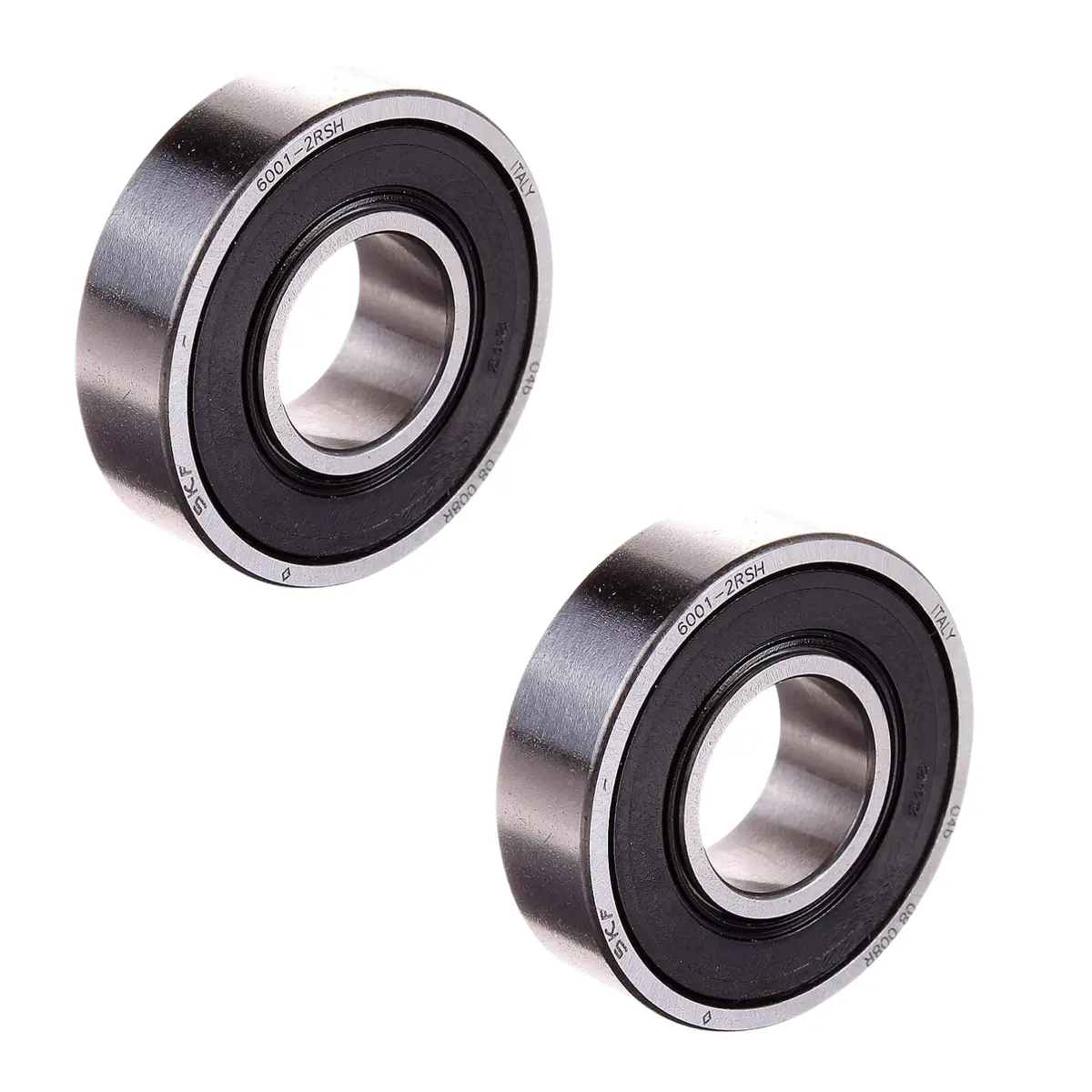 Radlager Vorne Für Soflow So3 Gen1 So3 Gen2 1 Paar Aftermarket 1