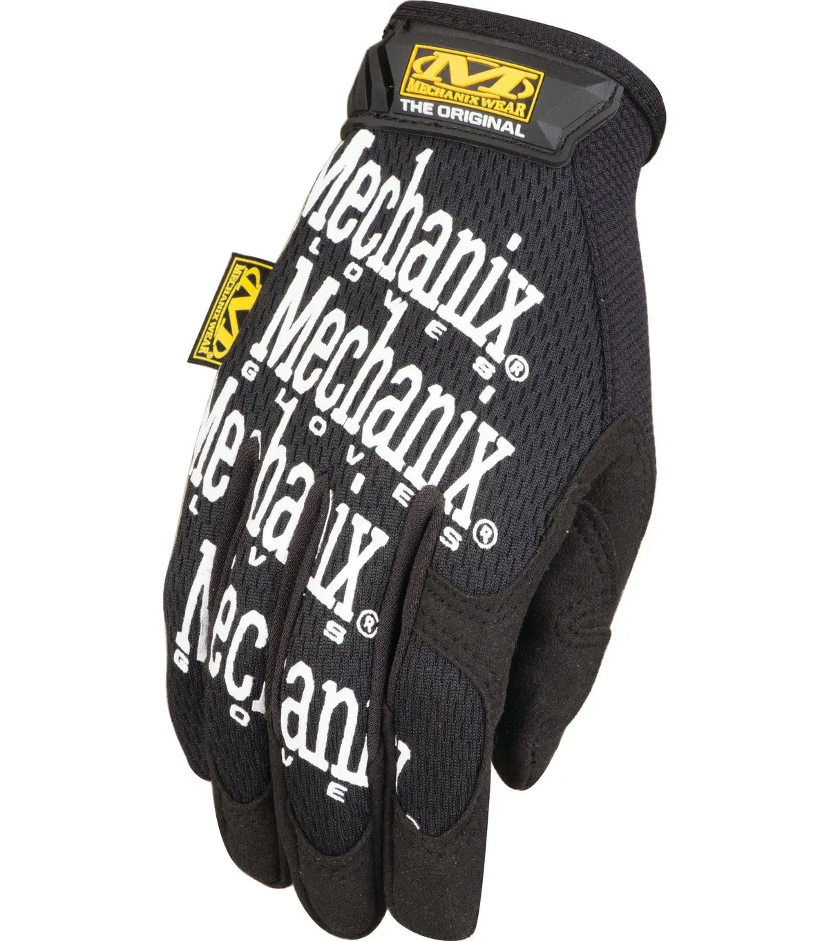 Mechanix Wear The Original Womens Gloves 1
