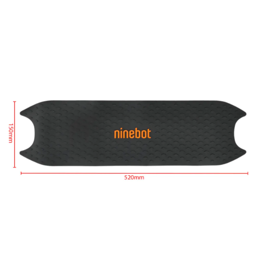 Original Fußmatte Für Segway Ninebot F2 Series 1