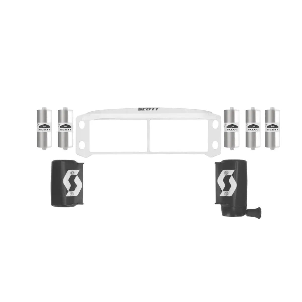 Scott Prospect/Fury Wfs Goggle Accessories 1