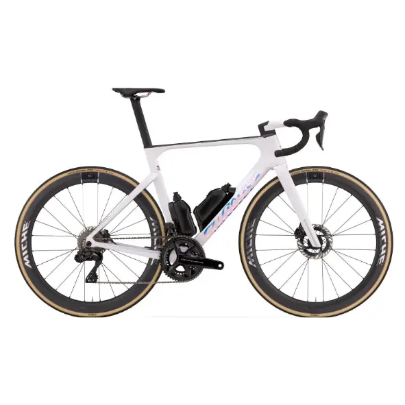 Wilier Triestina Filante SLR ID2 Aero Road Bike