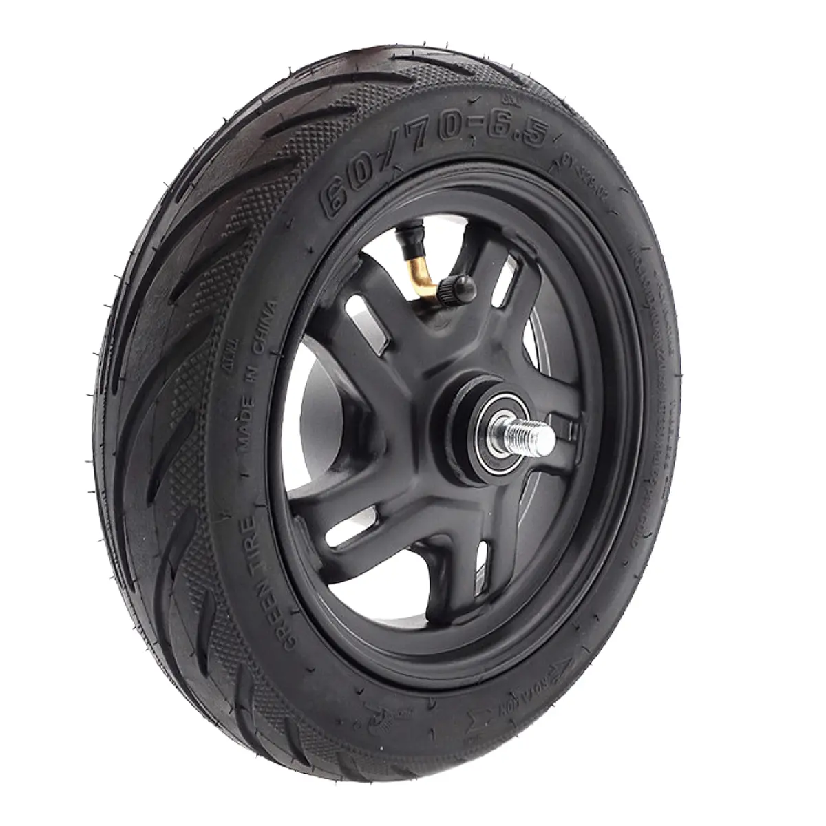 Vorderrad Für Ninebot Segway E2 Pro Originalteil 1