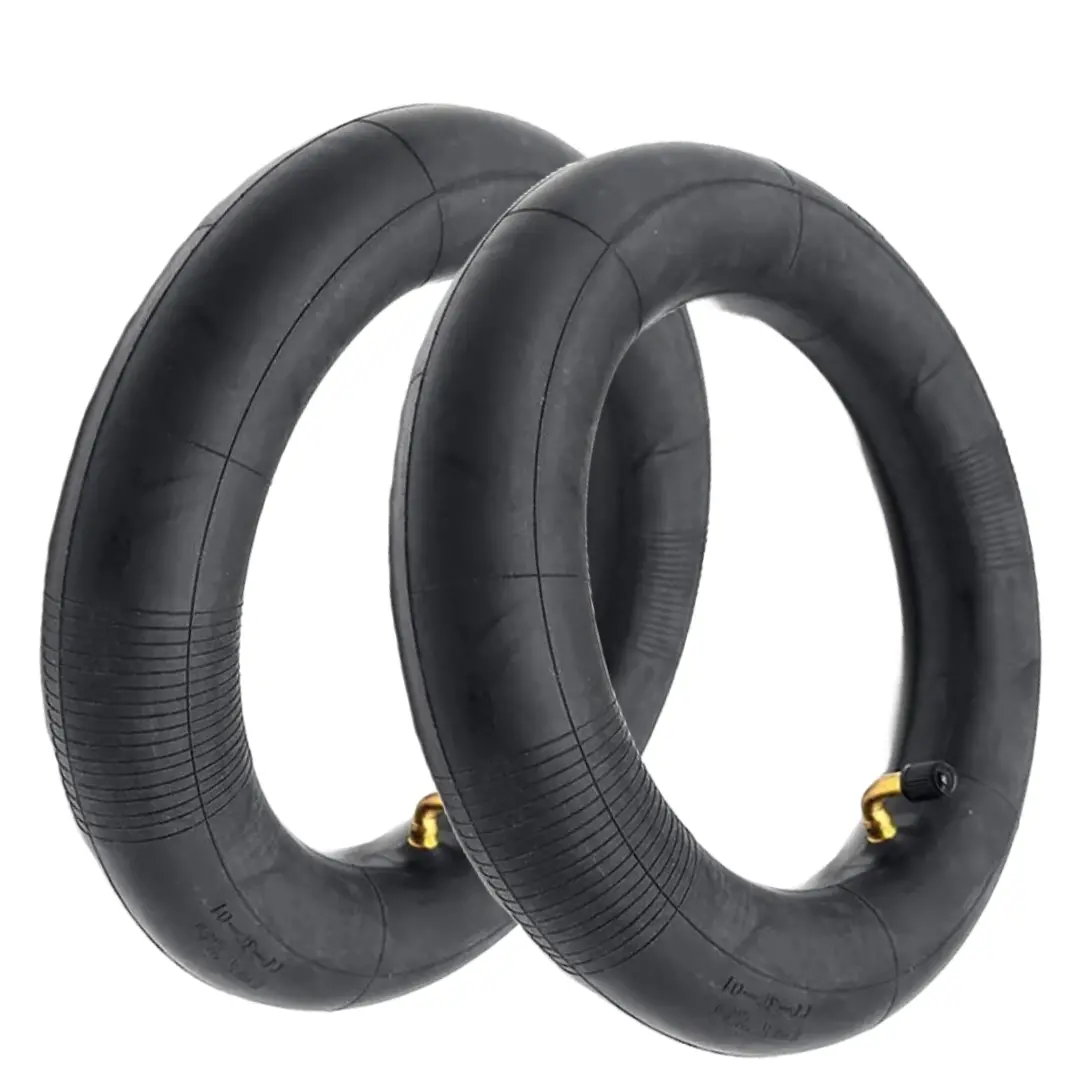 Schlauch 8.5X2 50-134 90/90° Ventil Verstärkt Für Hitway H6 2Er Set Aftermarket 1