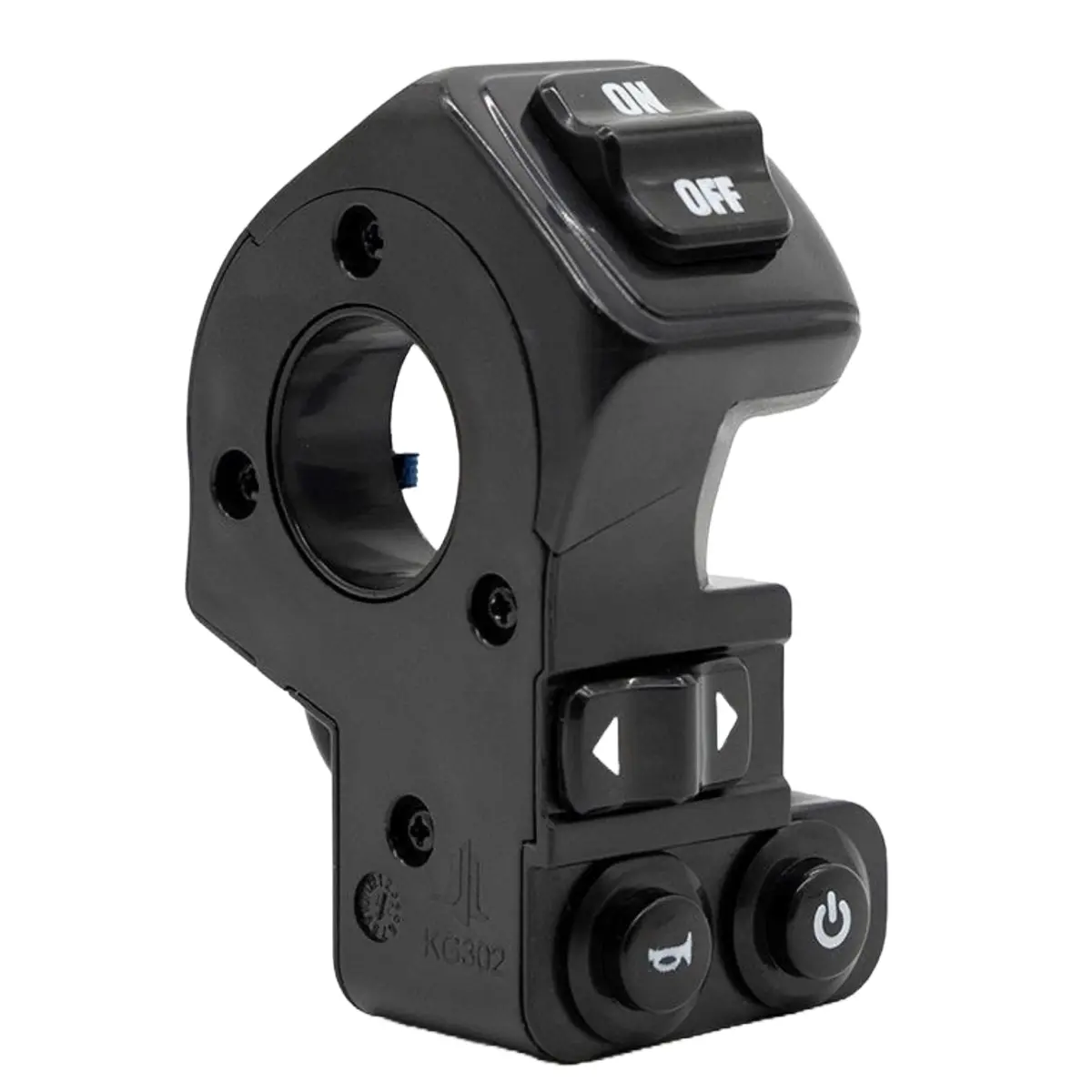 Original Blinker Bedienelement Für Kukirin G2 Pro (2024) 1