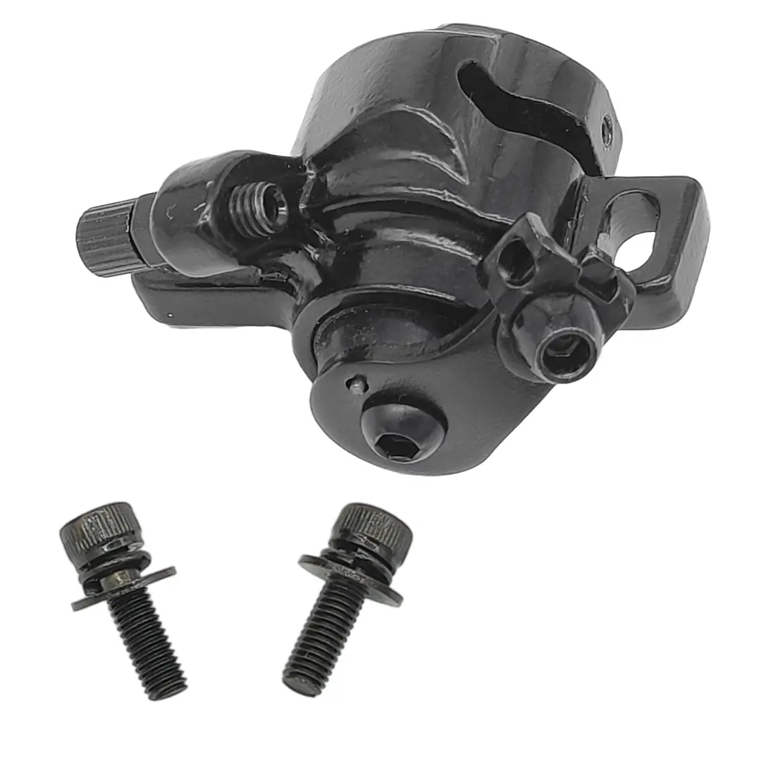 Bremssattel Für Segway Ninebot F20 F25 F30 F40 Schwarz Ersatz Bremse 1