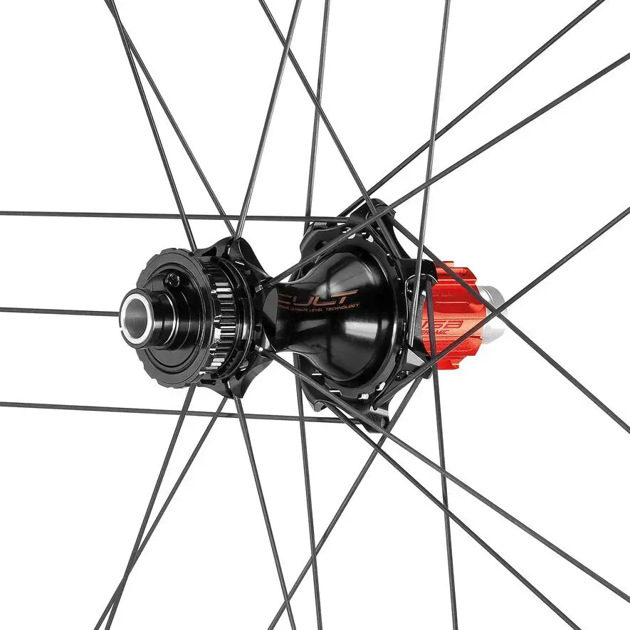 Campagnolo Bora Ultra Wto 45 C23 Db 3