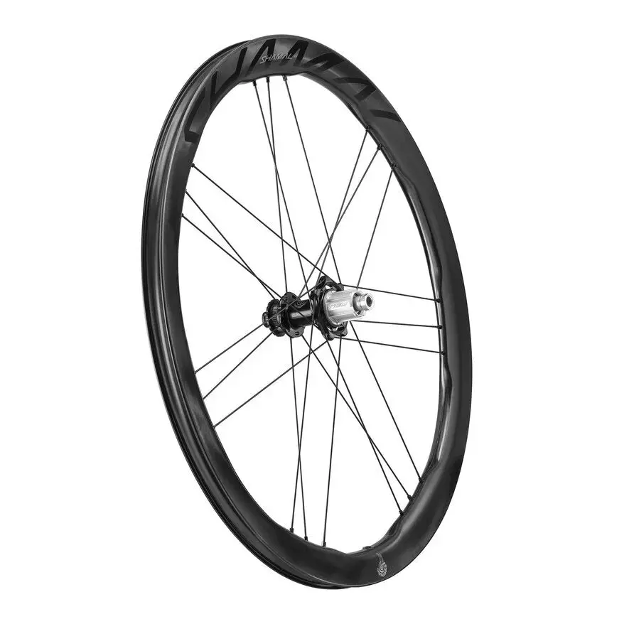 Campagnolo Shamal Dual Profile Db 1