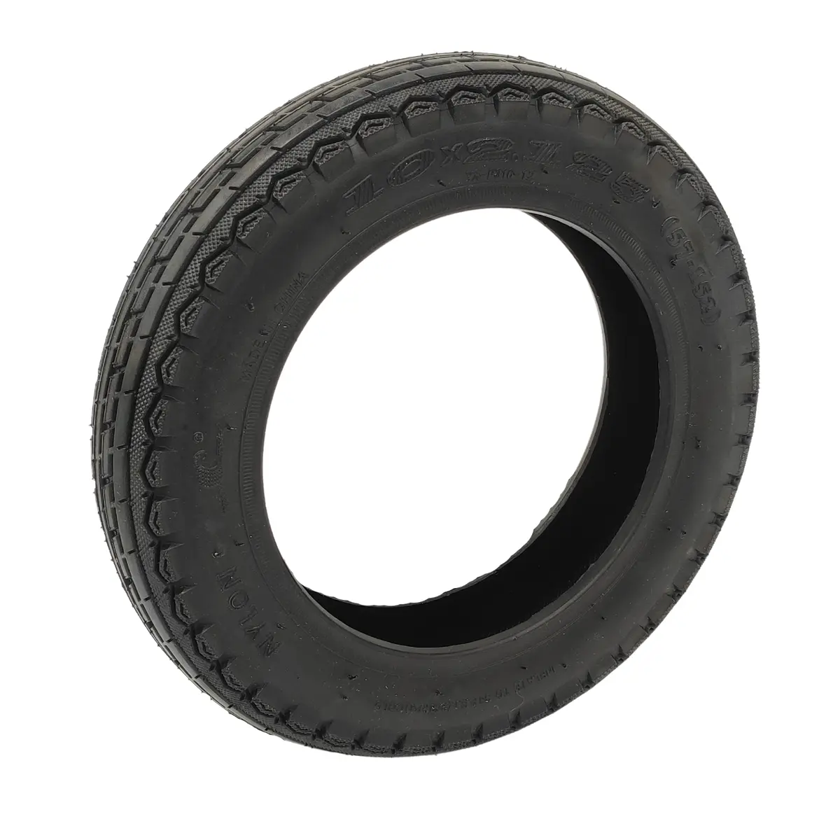 Yuanxing Reifen 10X2.125 Zoll 57-152 V2 1