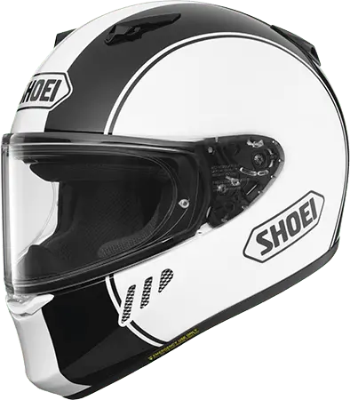 Shoei Wyvern 0 Reboot Full Face Helmet 1
