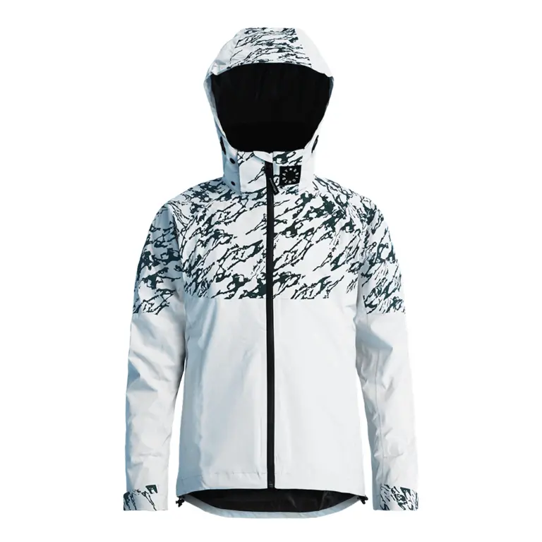 Outperform Supernova Functional Rain Jacket [Brc13] 7