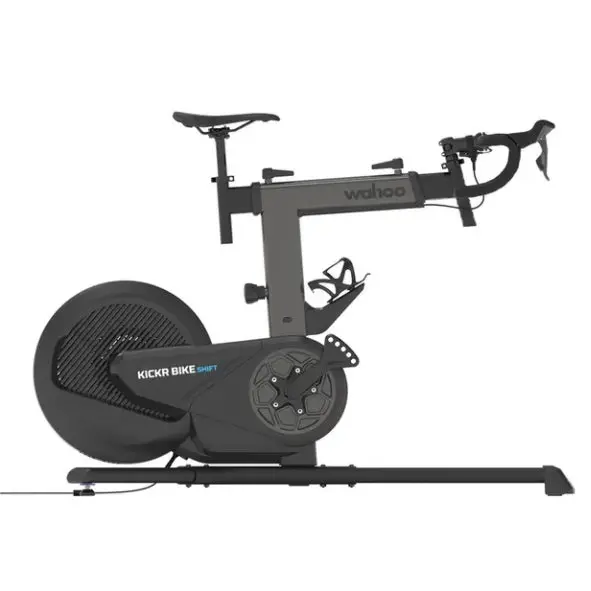 Wahoo Kickr Bike Shift 1