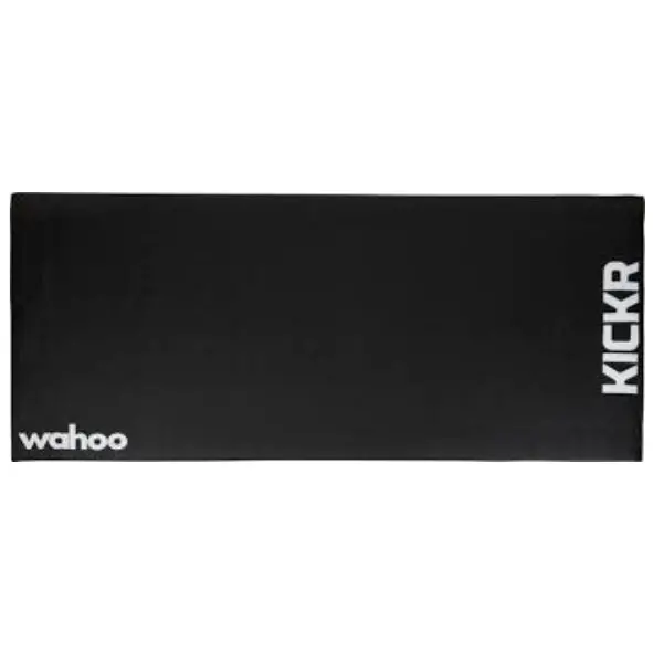 Wahoo Kickr Trainer Floormat 1