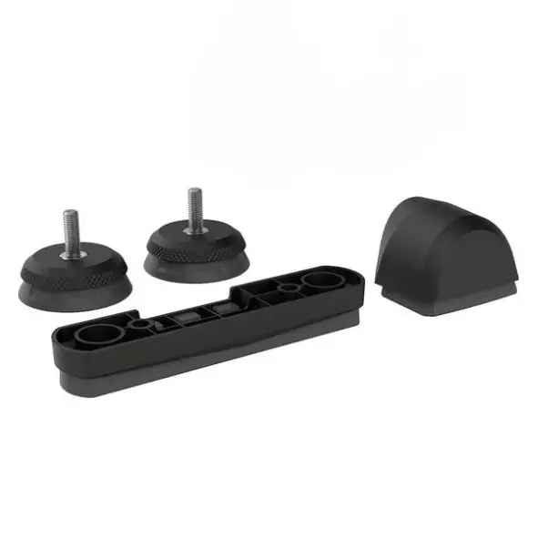 Wahoo Kickr Axis Action Feet 1