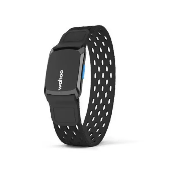 Wahoo Tickr Fit Heart Rate Armband 1