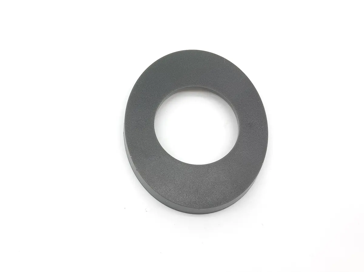 Segway Ninebot F20 F25 F30 F40 Abdeckung Lenkerlager Klappmechanismus 1
