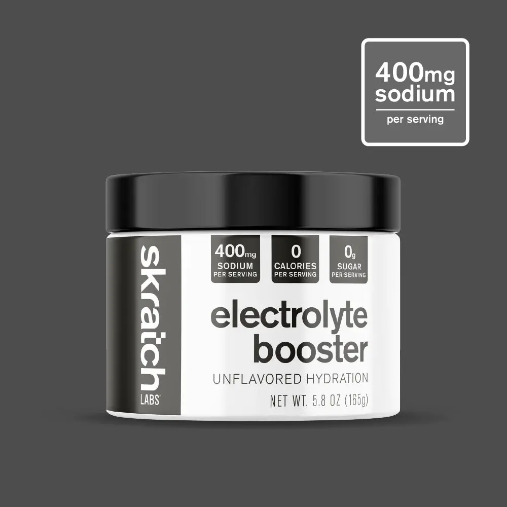 Skratch Electrolyte Booster 1
