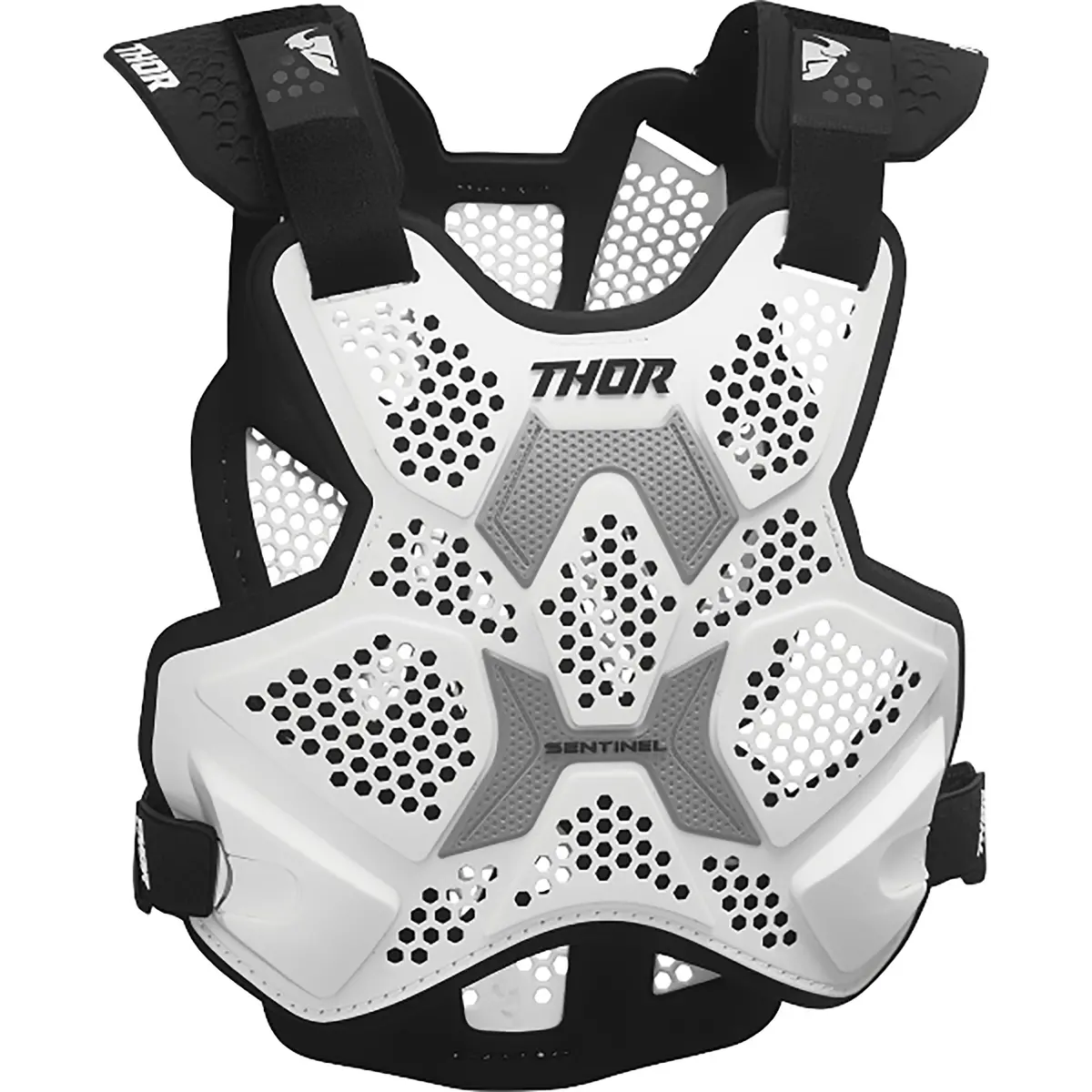 Thor Sentinel Ltd Mx Chest Protector 1