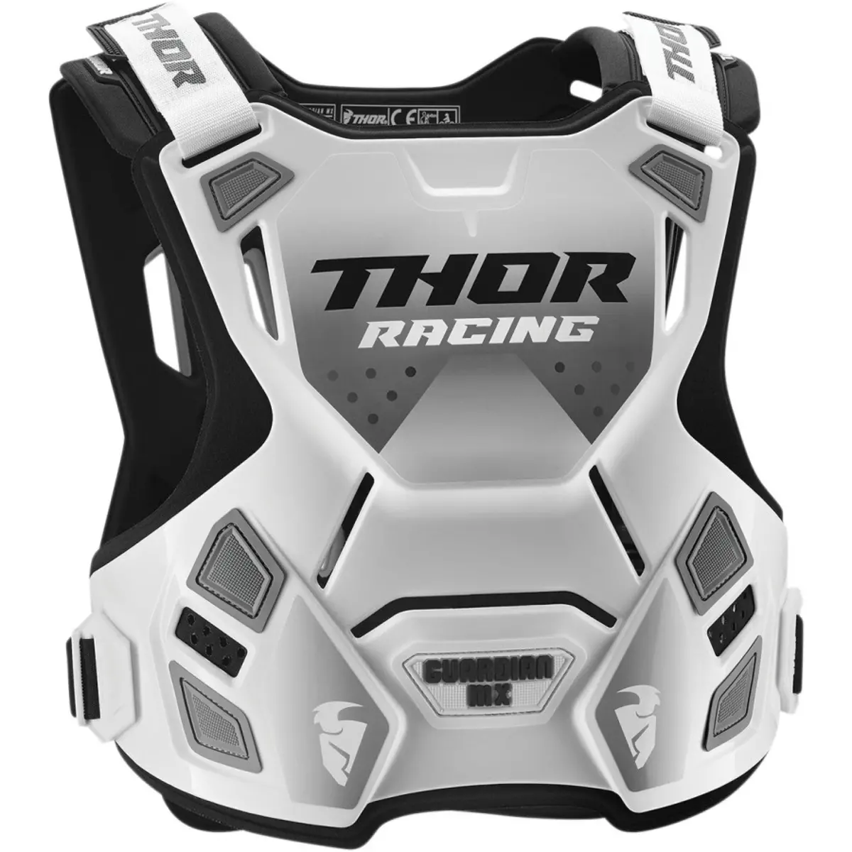 Thor Guardian Mx Chest Protector - Youth 1