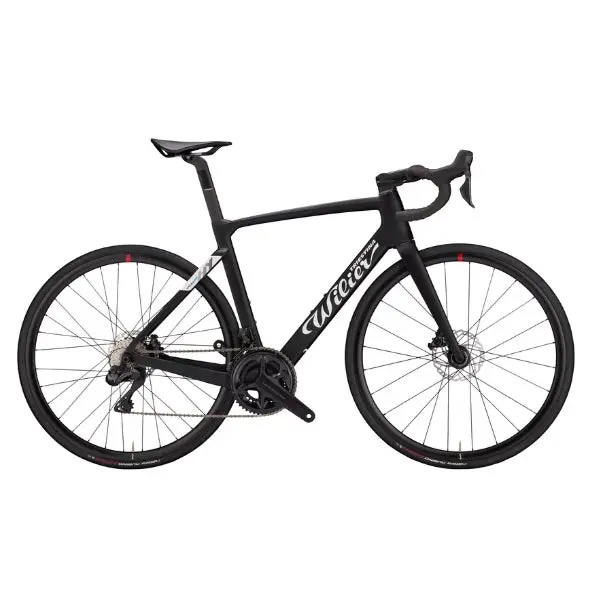 Wilier Triestina Cento 10 Hybrid 1