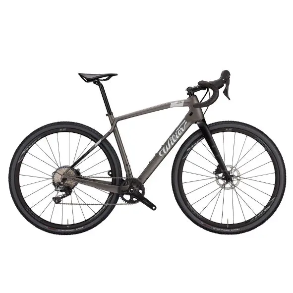 Wilier Triestina Jena 1