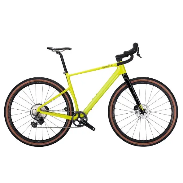 Wilier Triestina Adlar 1