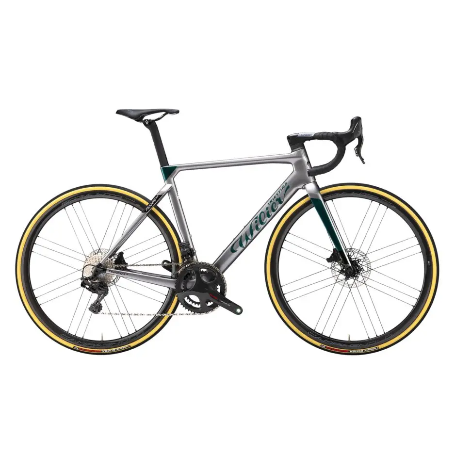 Wilier Triestina Filante Slr Disc 1