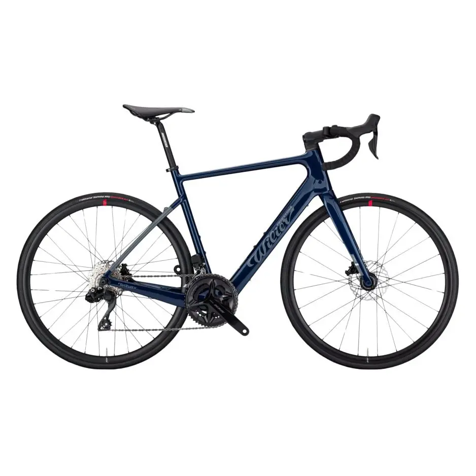 Wilier Triestina Garda Hybrid 1