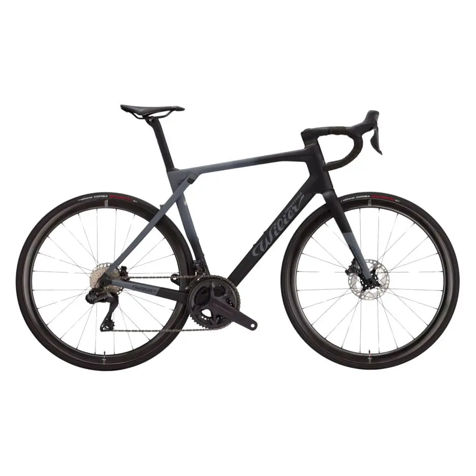 Wilier Triestina Granturismo Slr 2