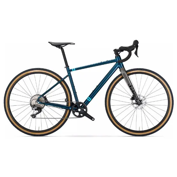 Wilier Triestina Jaroon 1