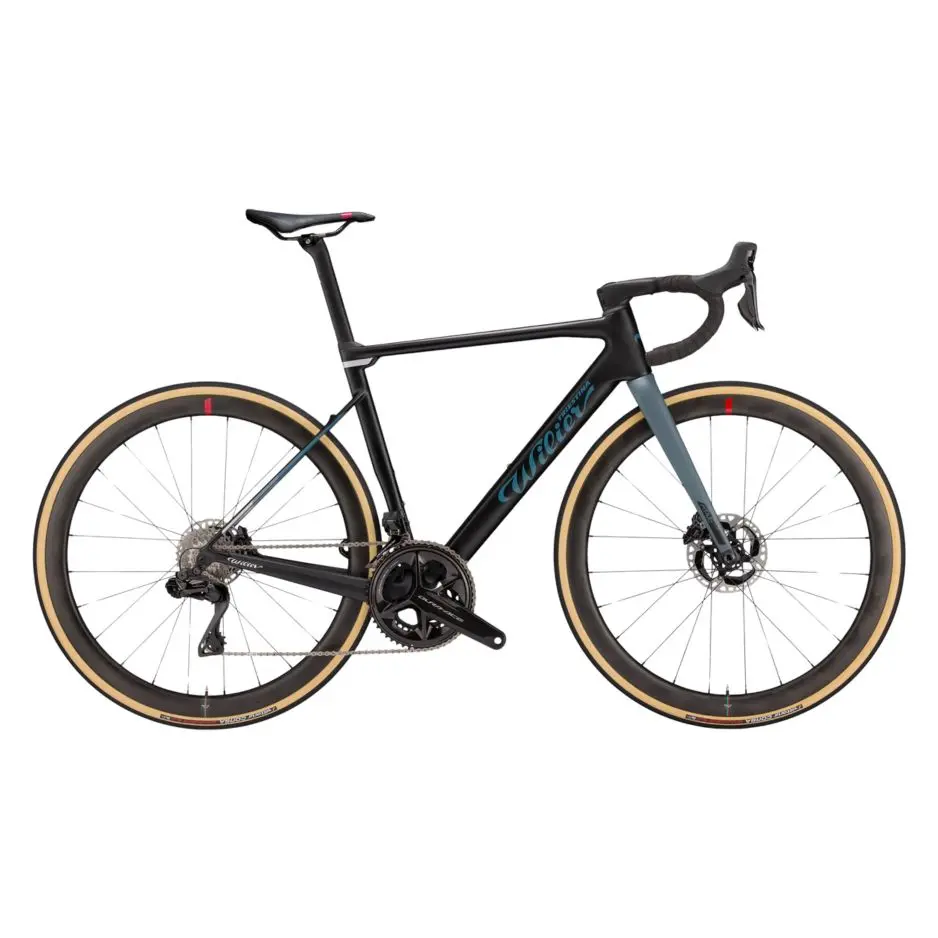 Wilier Triestina Rave Slr 1