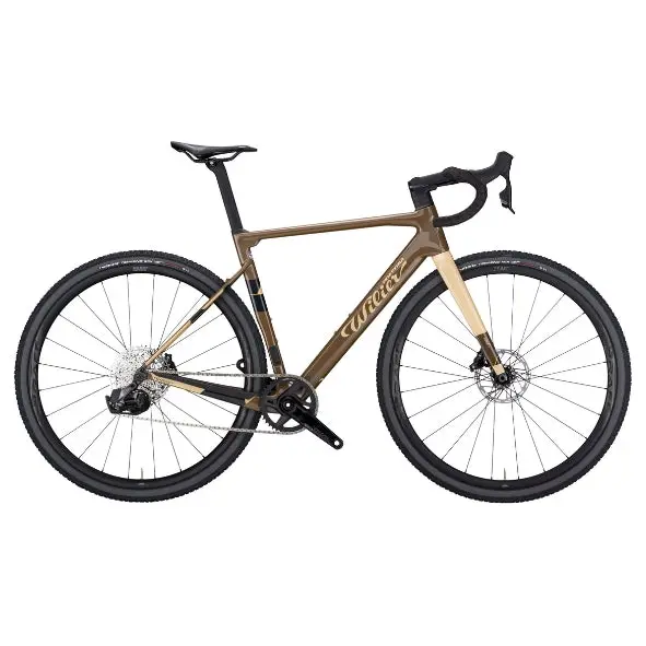 Wilier Triestina Rave Sl 2